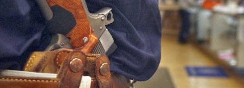 Concealed Carry Holster Course